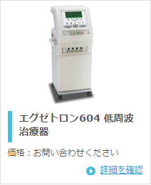 テクノリンク エグゼトロン 604