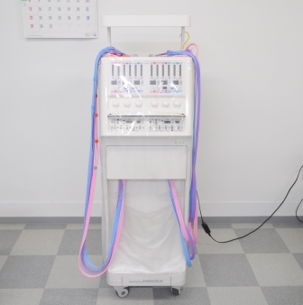 日本メディクス　干渉波　セダンテミオス　整骨院 日本メディクス 干渉波 セダンテミオス 整骨院